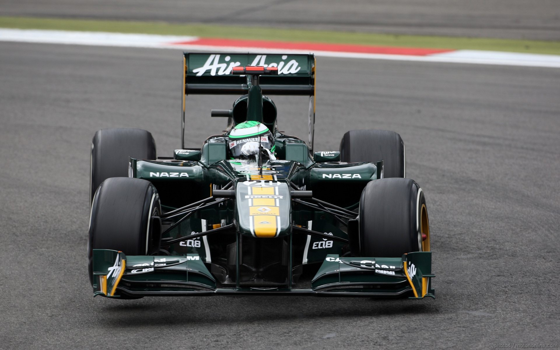 Gp Germania 1920x1200