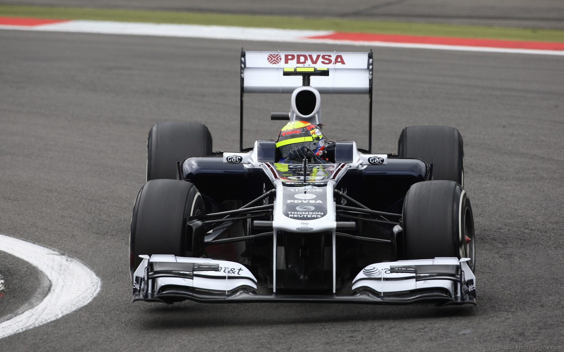 Gp Germania 1920x1200