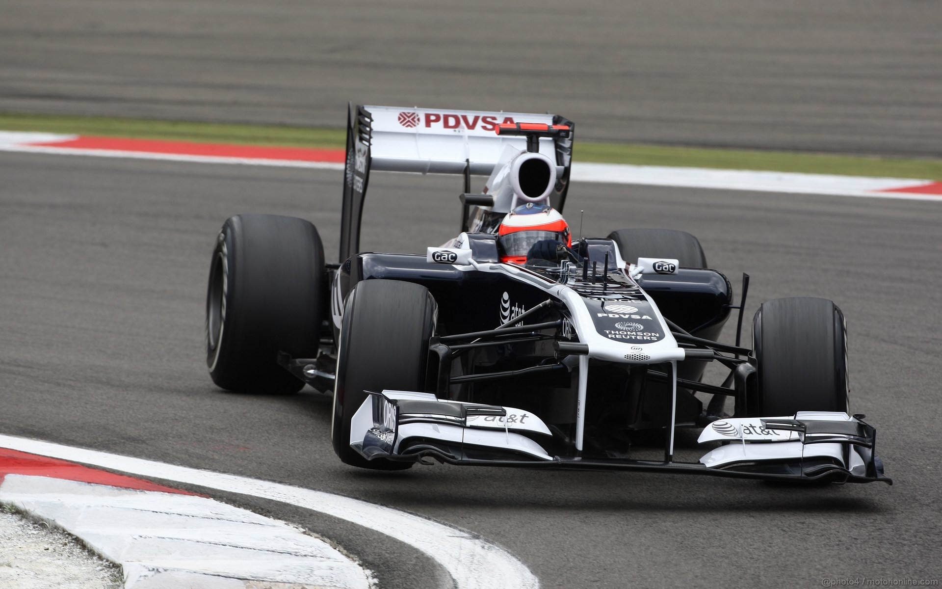 Gp Germania 1920x1200