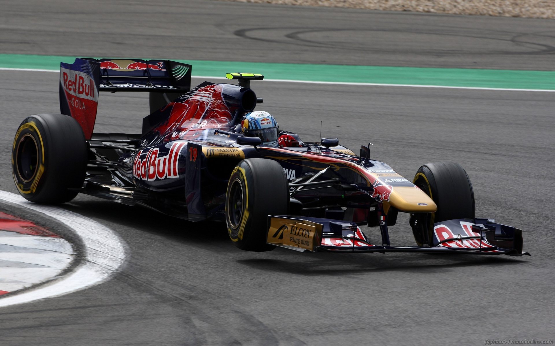 Gp Germania 1920x1200