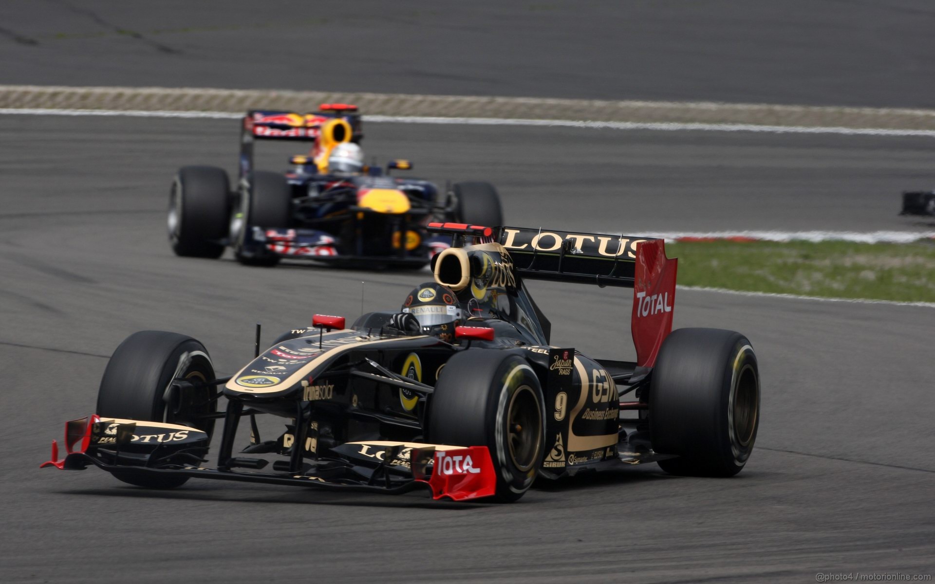 Gp Germania 1920x1200