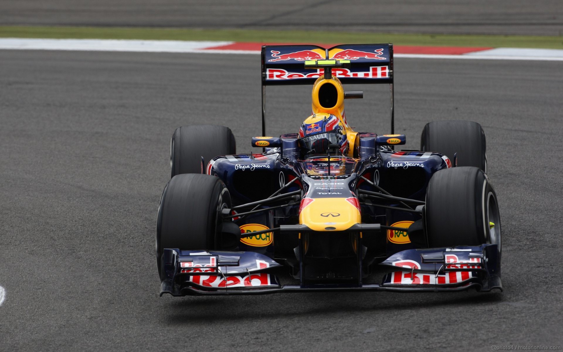 Gp Germania 1920x1200