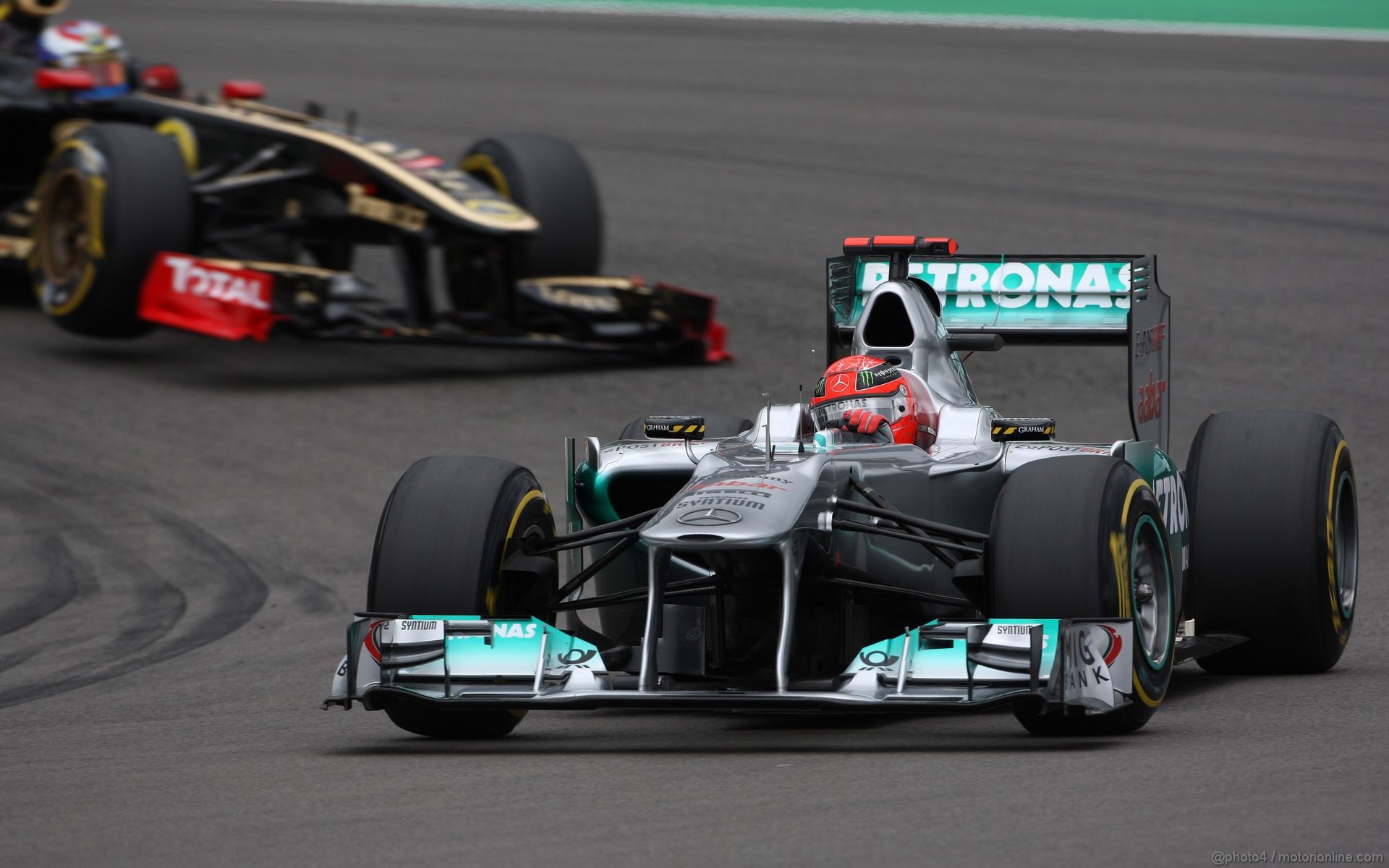 Gp Germania 1920x1200