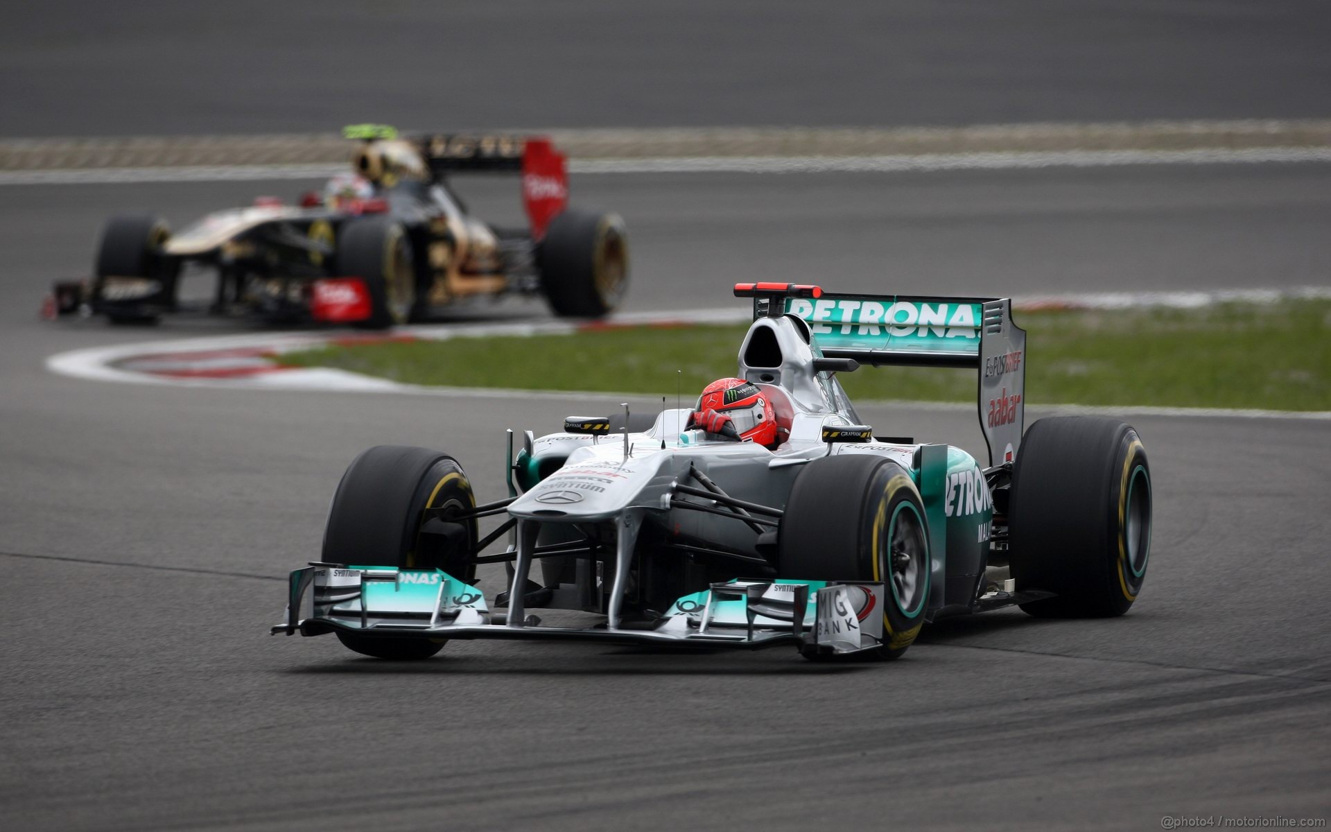 Gp Germania 1920x1200