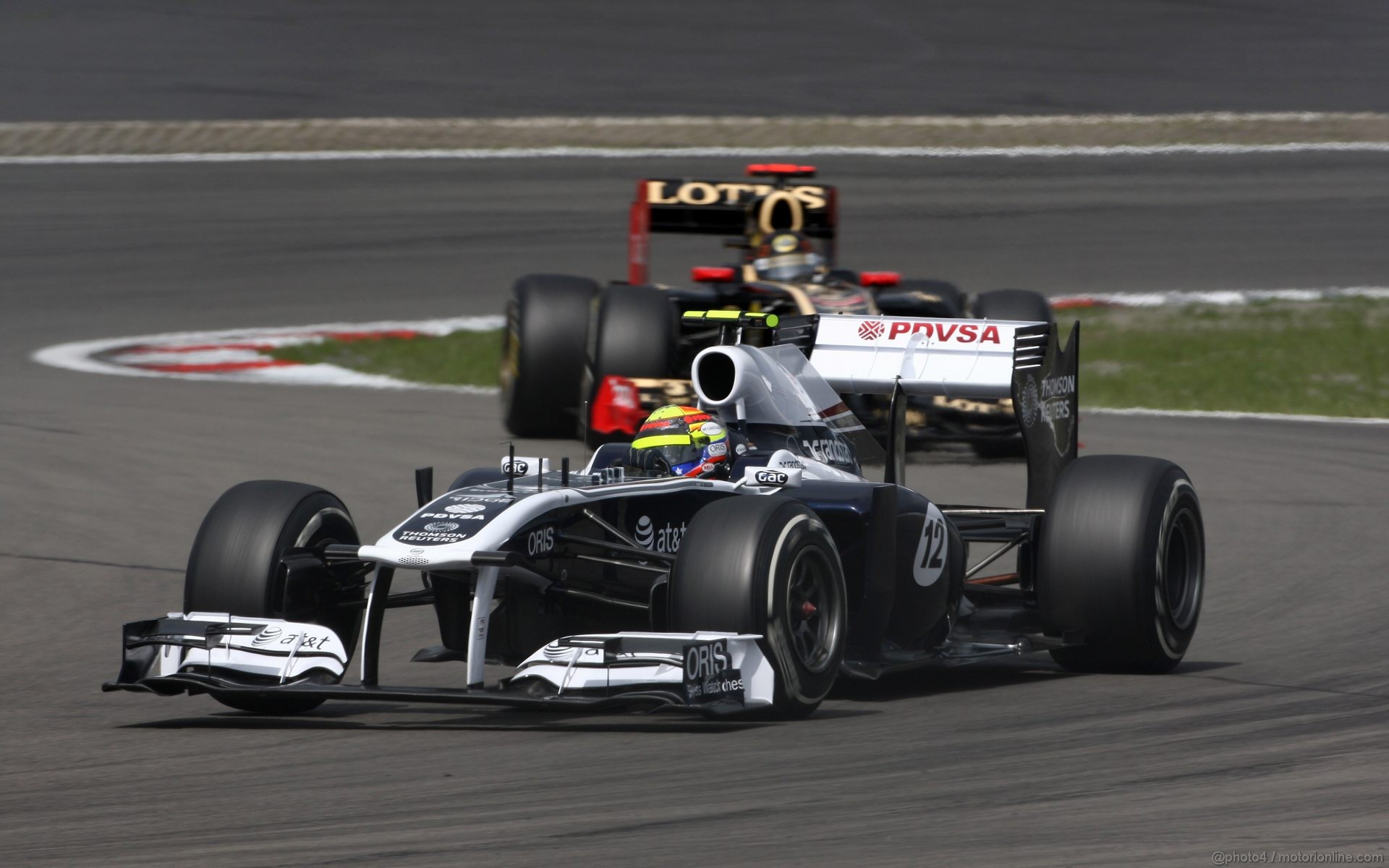 Gp Germania 1920x1200