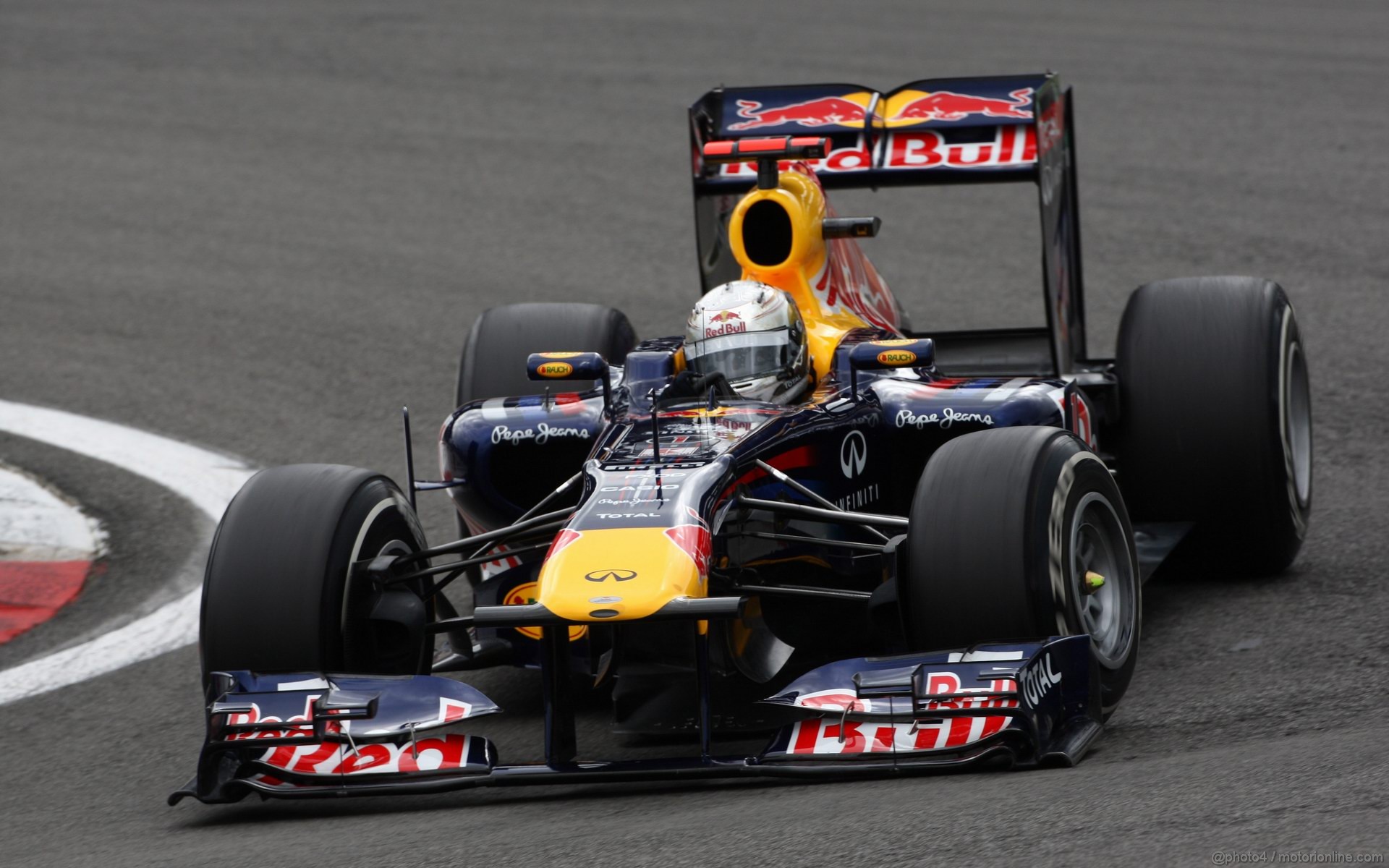 Gp Germania 1920x1200