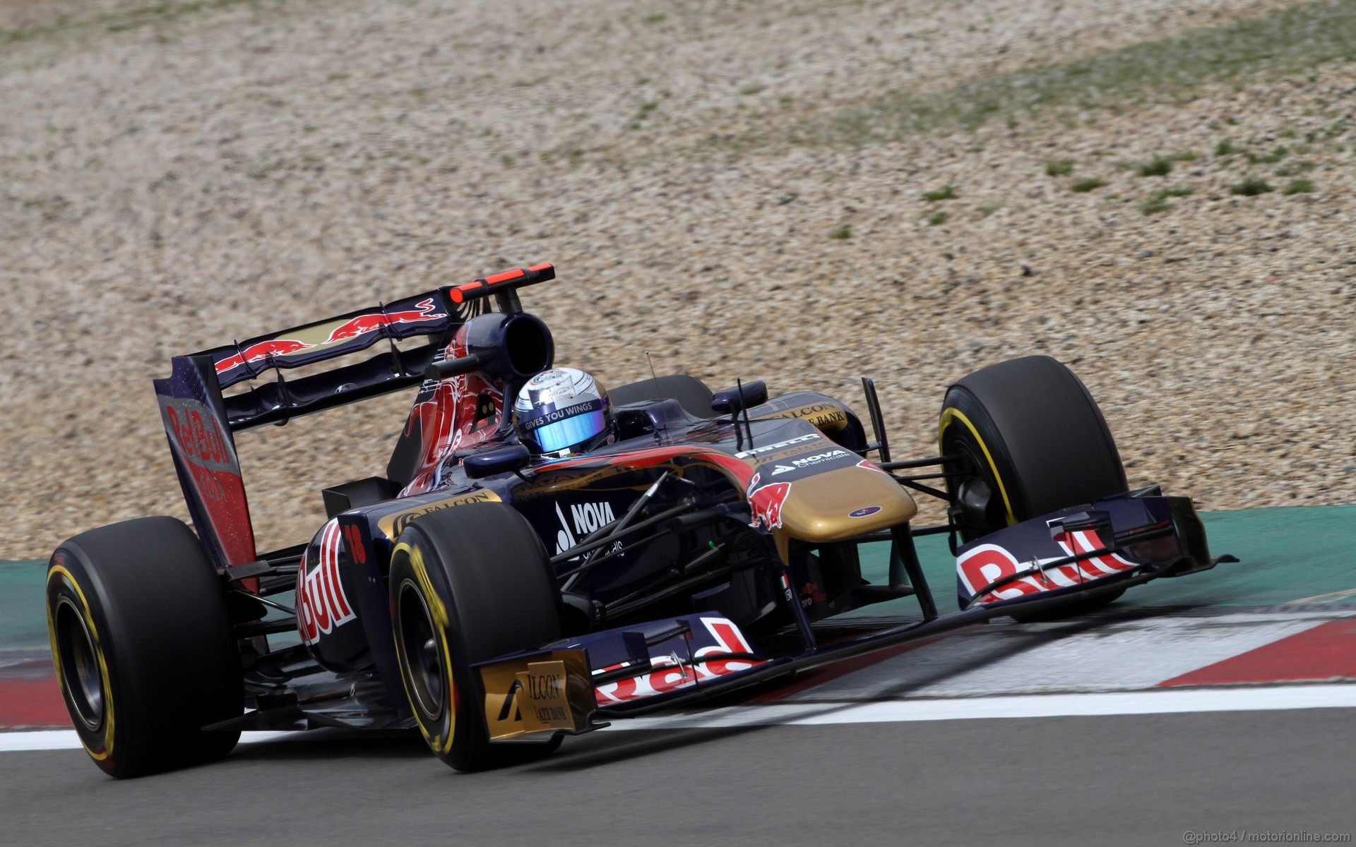 Gp Germania 1920x1200