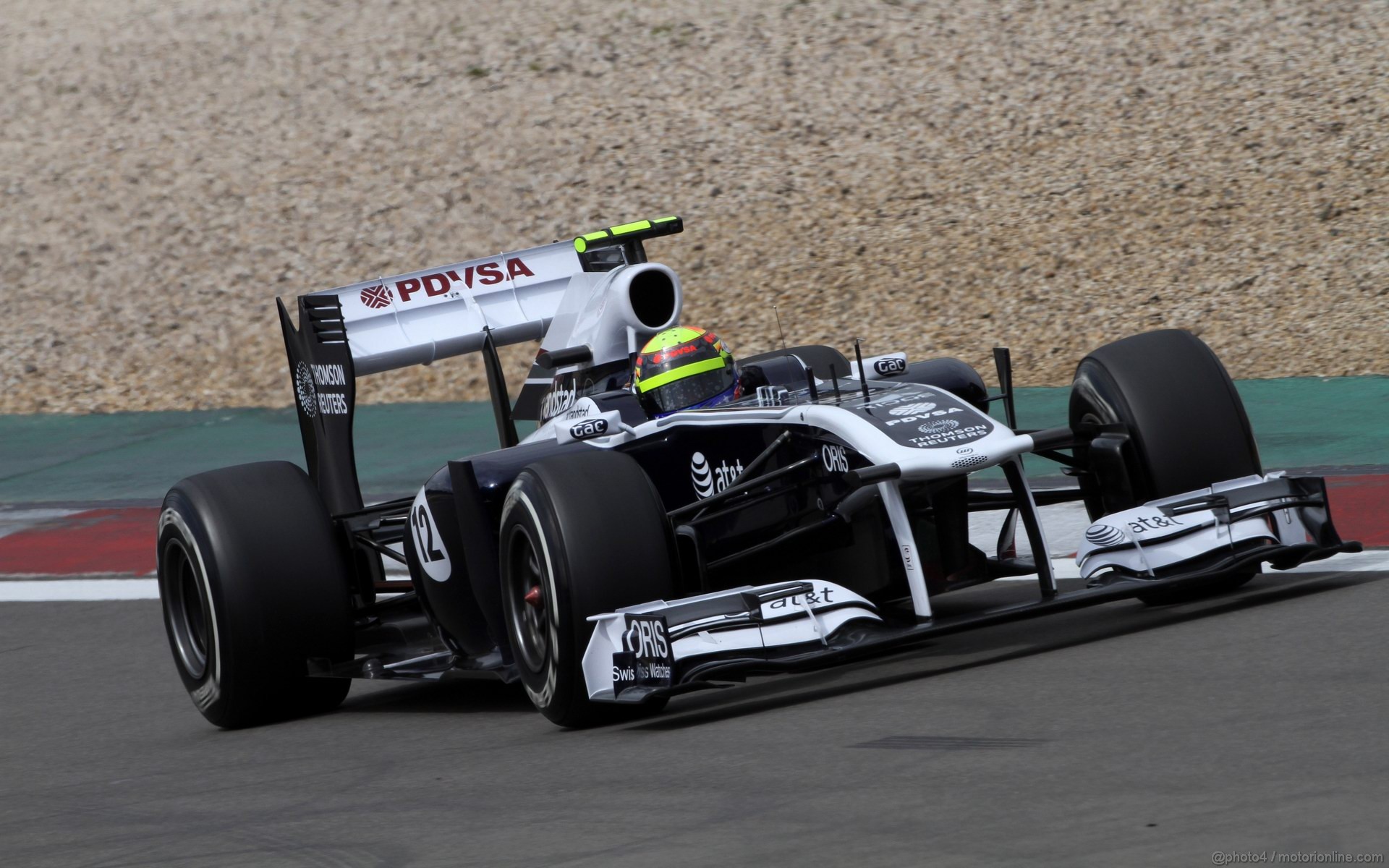 Gp Germania 1920x1200