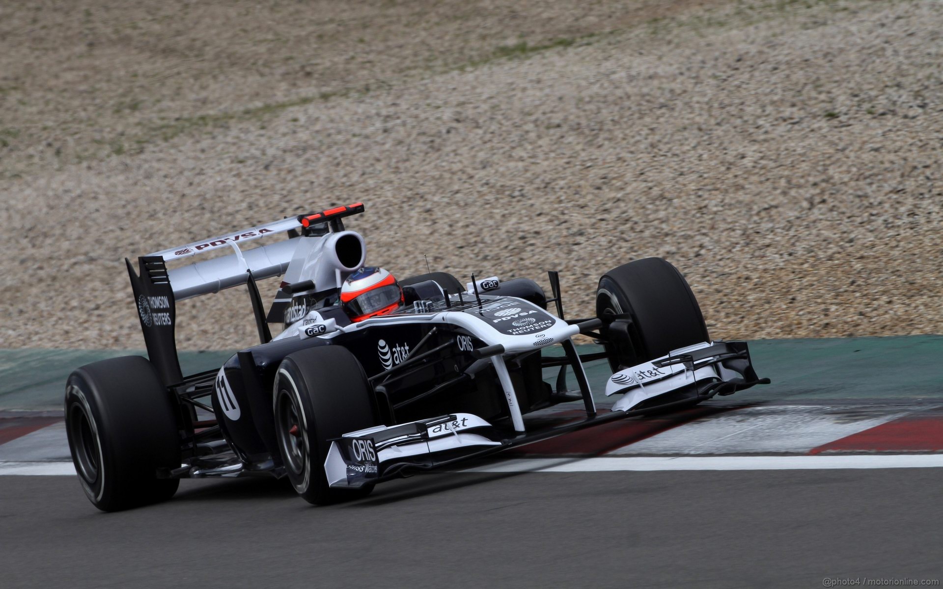 Gp Germania 1920x1200