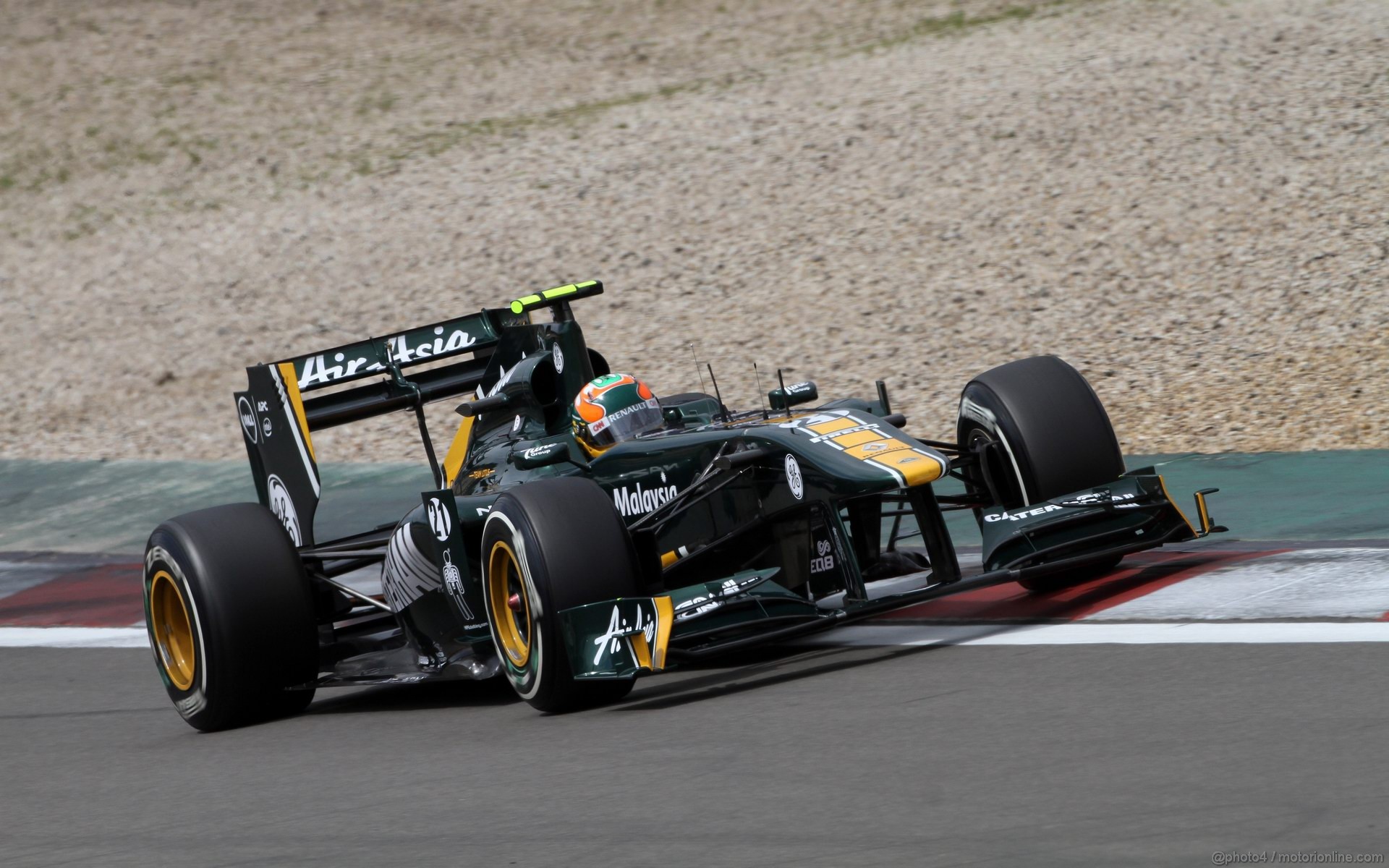 Gp Germania 1920x1200