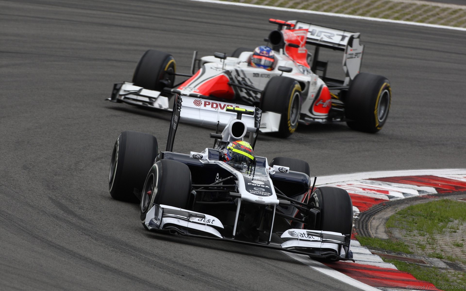 Gp Germania 1920x1200