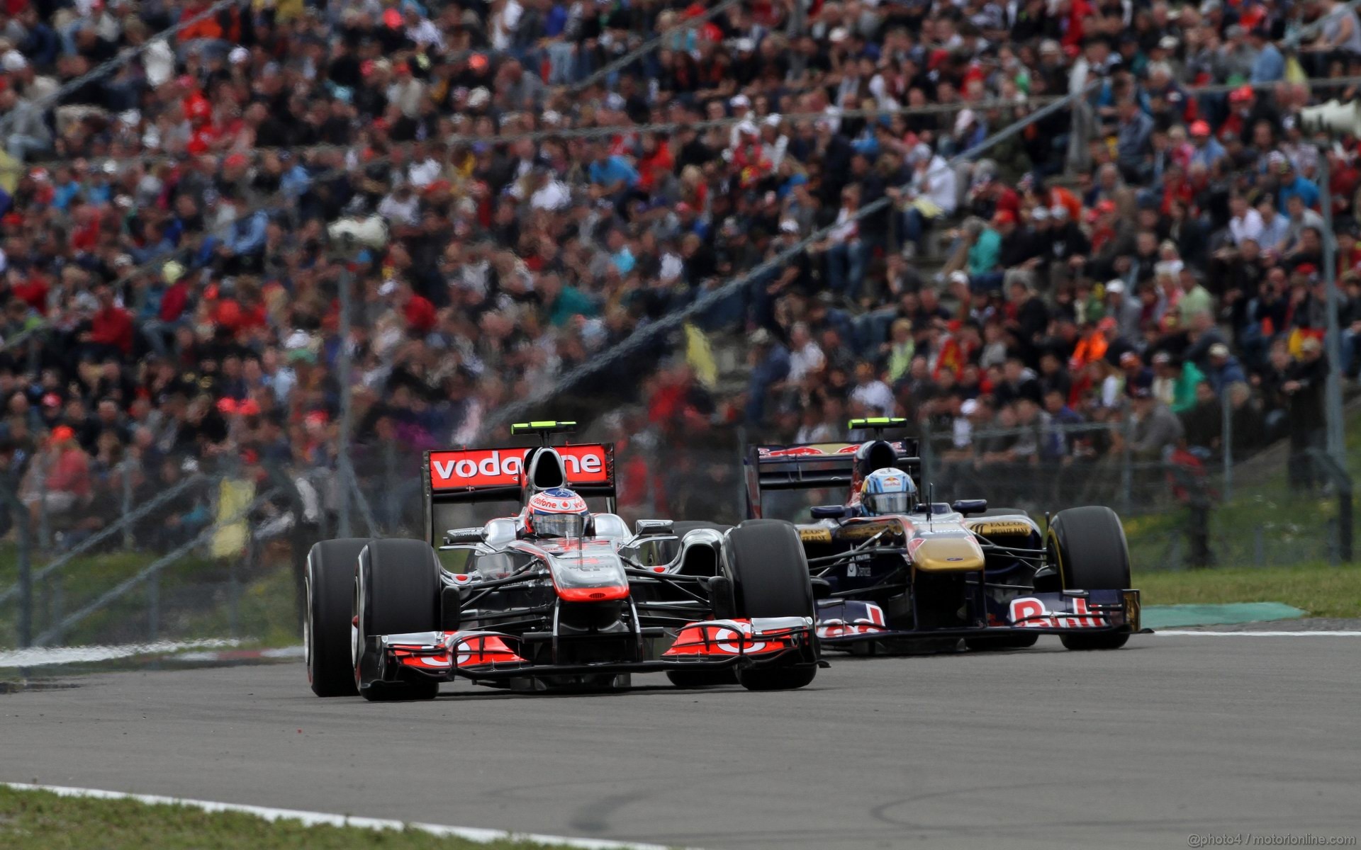 Gp Germania 1920x1200