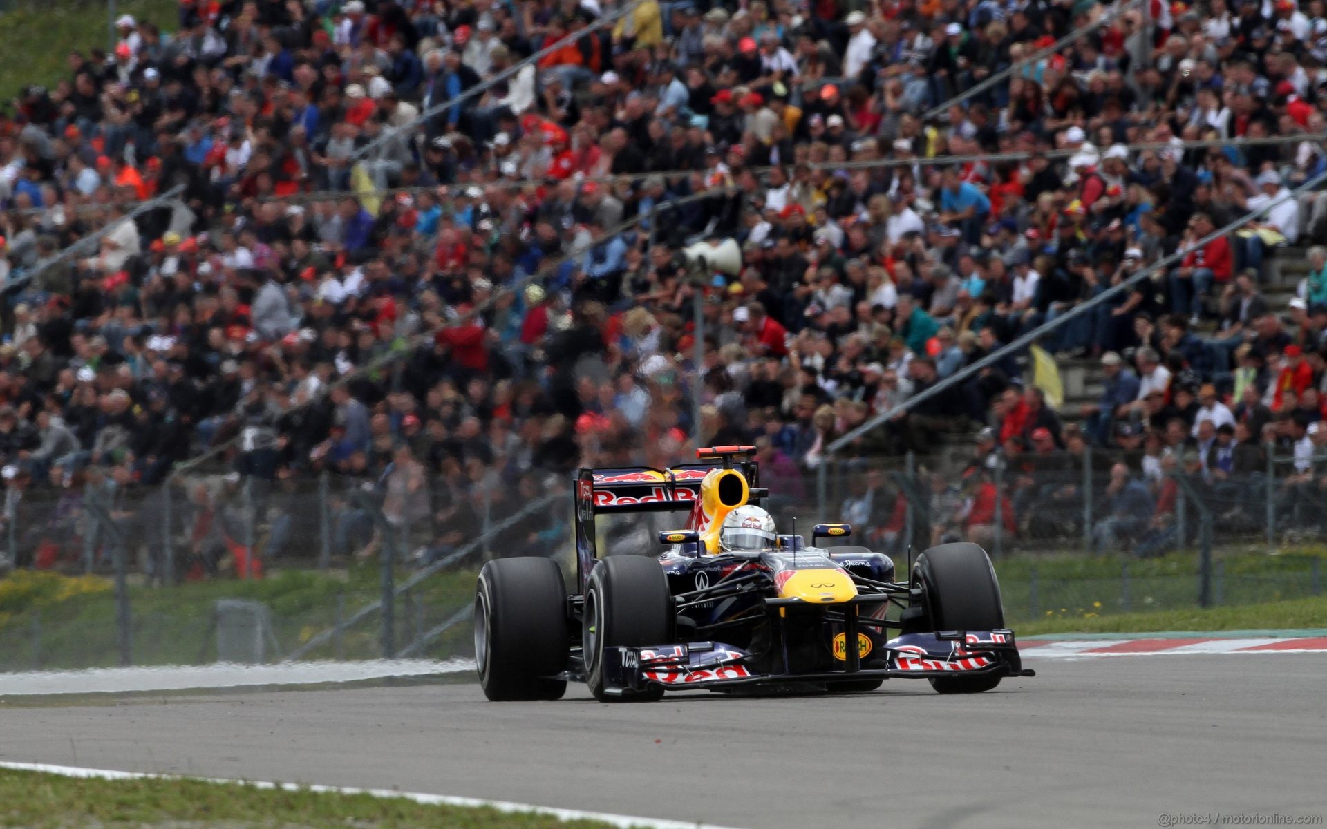 Gp Germania 1920x1200