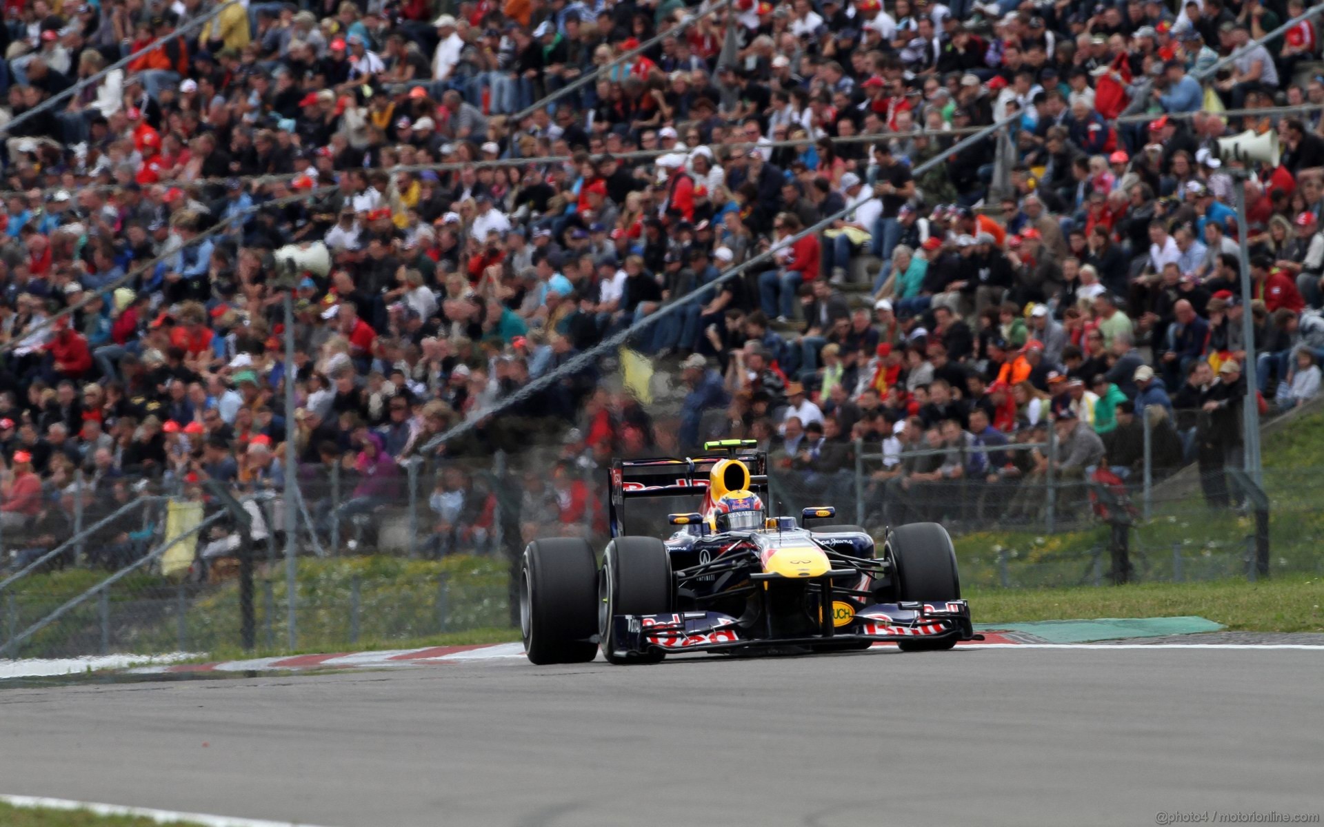 Gp Germania 1920x1200