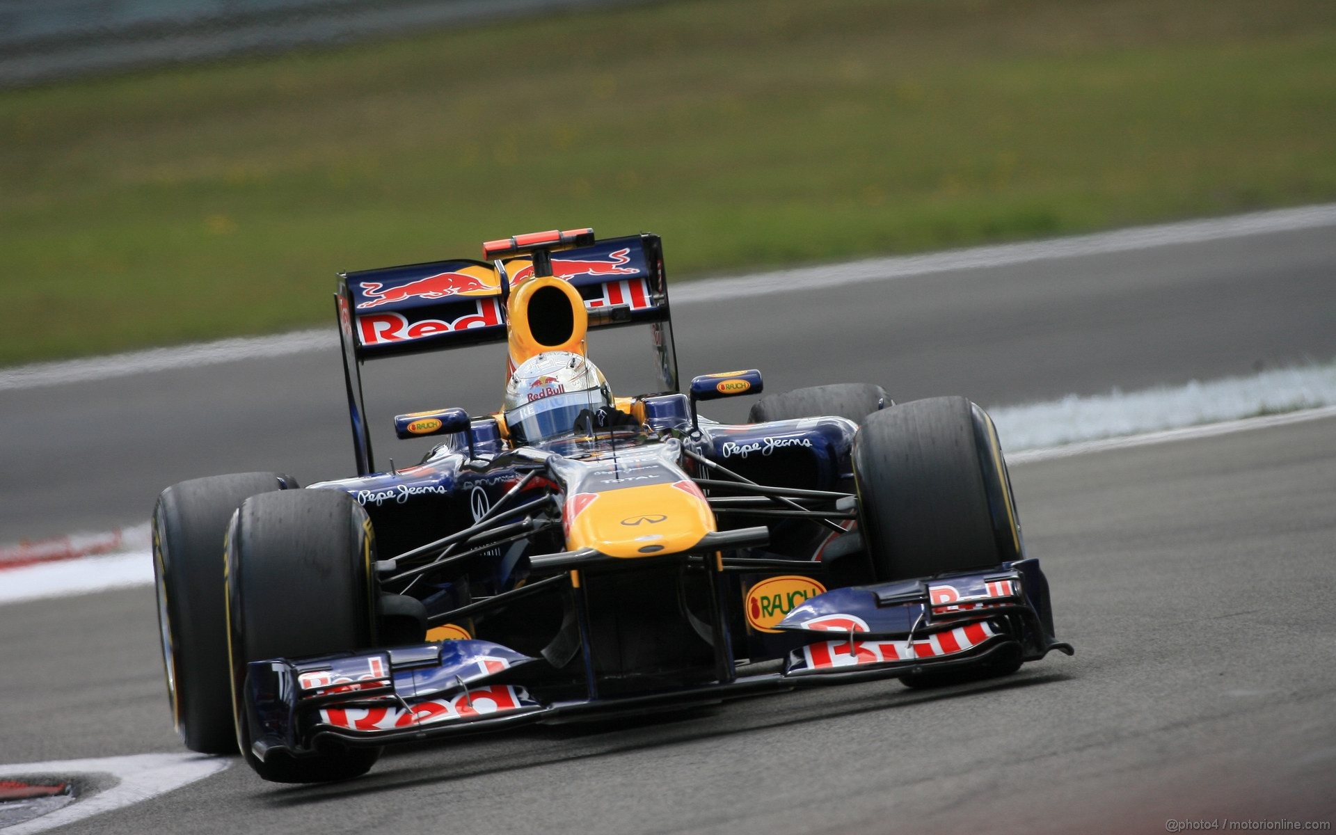 Gp Germania 1920x1200