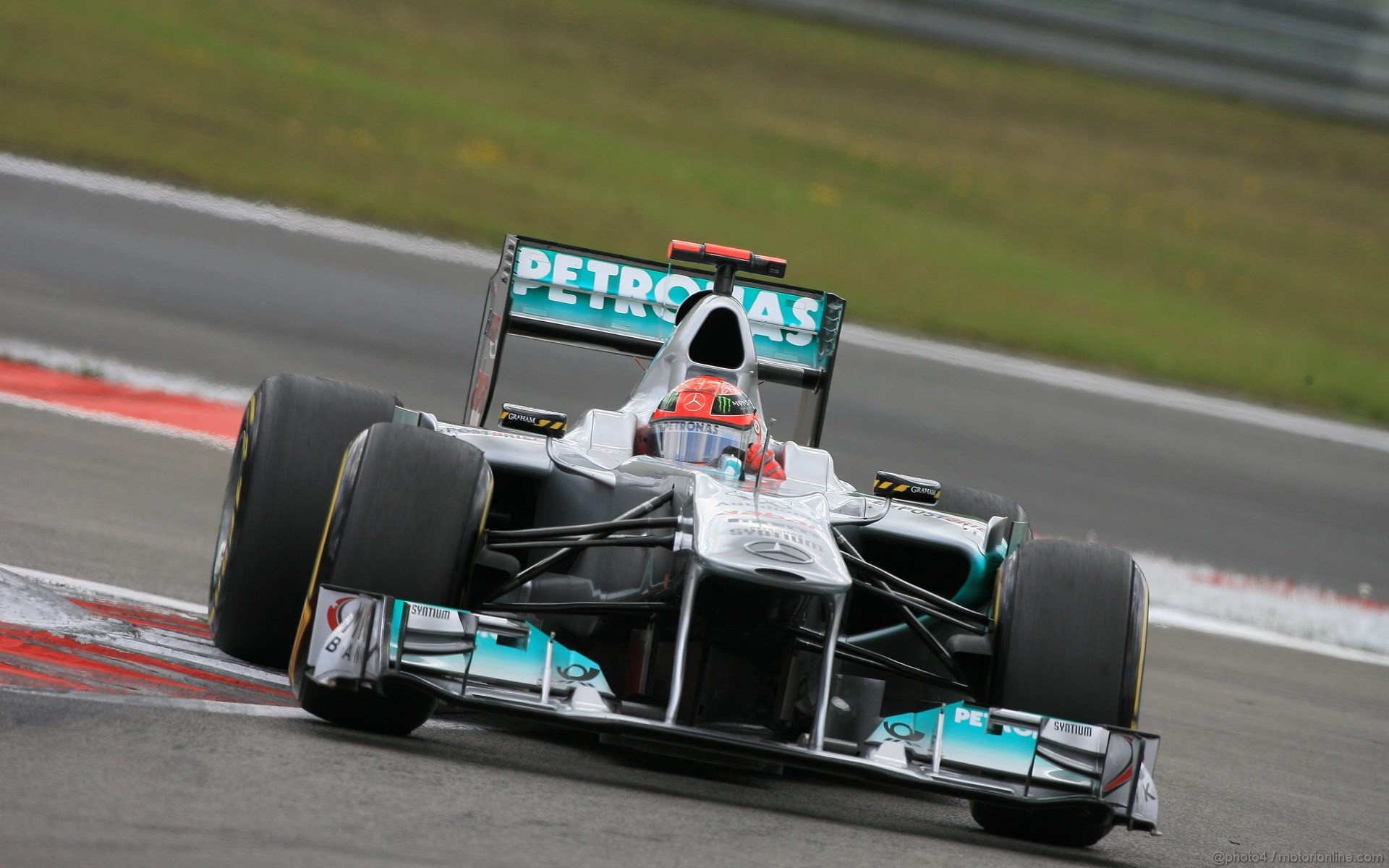 Gp Germania 1920x1200
