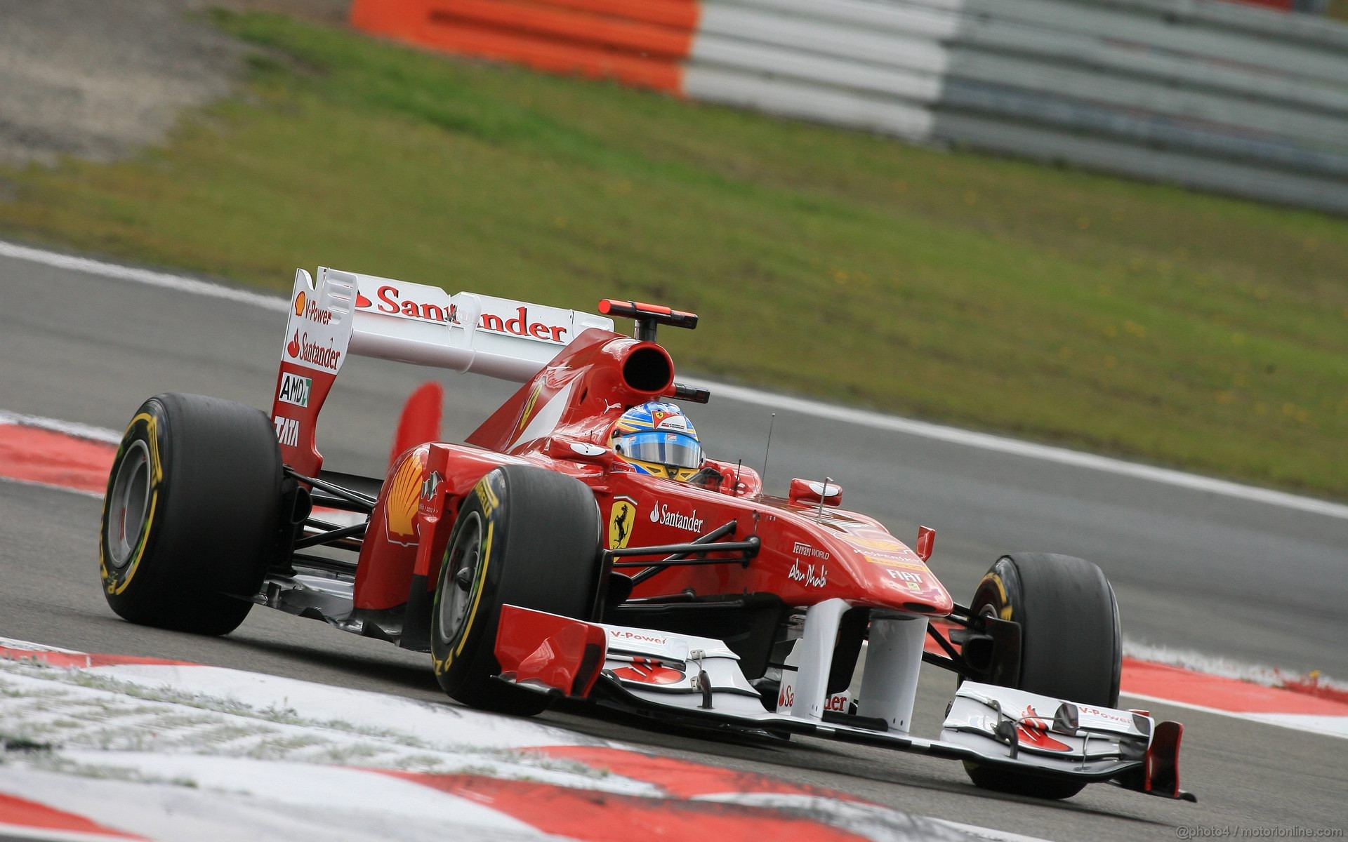 Gp Germania 1920x1200