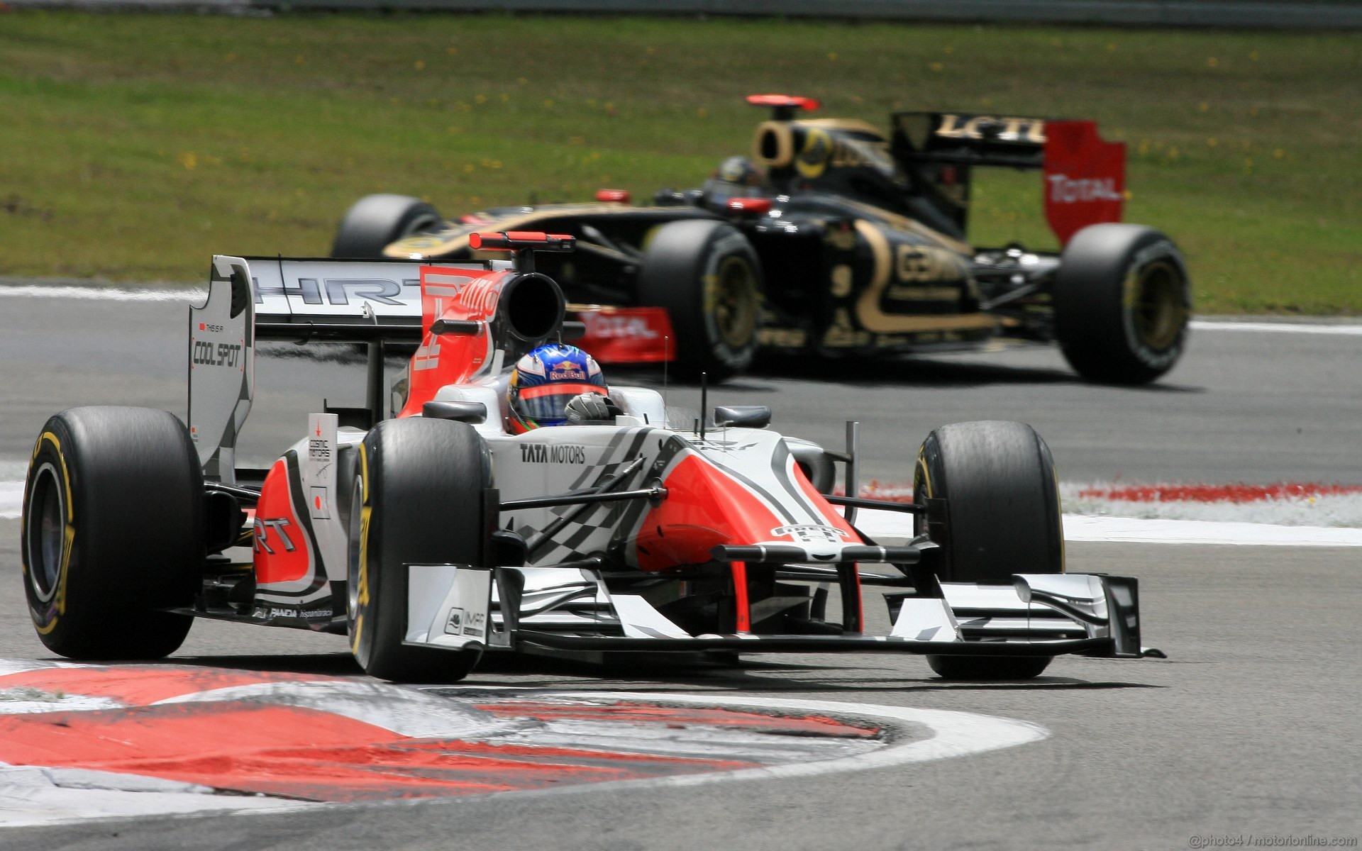 Gp Germania 1920x1200