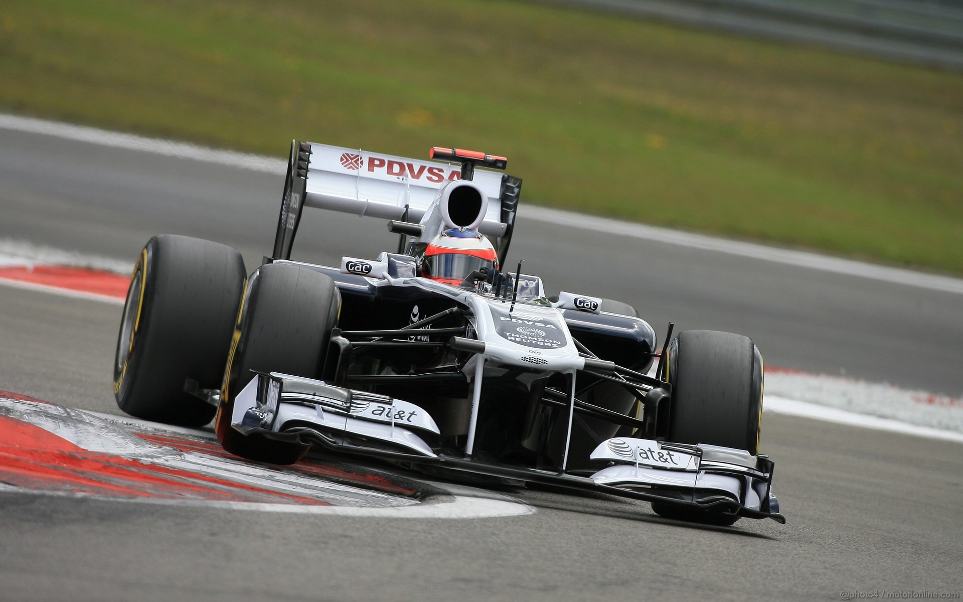 Gp Germania 1920x1200