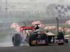 Wallpaper Gp India 2011 1024x768, Sfondi Desktop F1