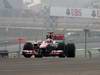 Wallpaper Gp India 2011 1024x768, Sfondi Desktop F1