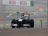 Wallpaper Gp India 2011 1280x720, Sfondi Desktop F1