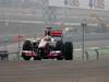 Wallpaper Gp India 2011 1280x720, Sfondi Desktop F1