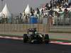 Wallpaper Gp India 2011 1280x720, Sfondi Desktop F1
