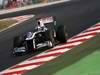 Wallpaper Gp India 2011 1280x720, Sfondi Desktop F1