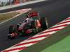 Wallpaper Gp India 2011 1280x720, Sfondi Desktop F1
