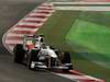 Wallpaper Gp India 2011 1280x720, Sfondi Desktop F1