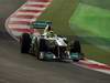 Wallpaper Gp India 2011 1280x720, Sfondi Desktop F1