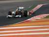 Wallpaper Gp India 2011 1280x720, Sfondi Desktop F1