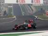 Wallpaper Gp India 2011 1280x720, Sfondi Desktop F1