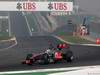 Wallpaper Gp India 2011 1280x720, Sfondi Desktop F1