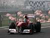 Wallpaper Gp India 2011 1280x720, Sfondi Desktop F1