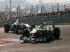 Wallpaper Gp India 2011 1280x720, Sfondi Desktop F1