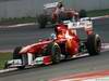 Wallpaper Gp India 2011 1280x720, Sfondi Desktop F1