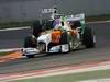 Wallpaper Gp India 2011 1280x720, Sfondi Desktop F1