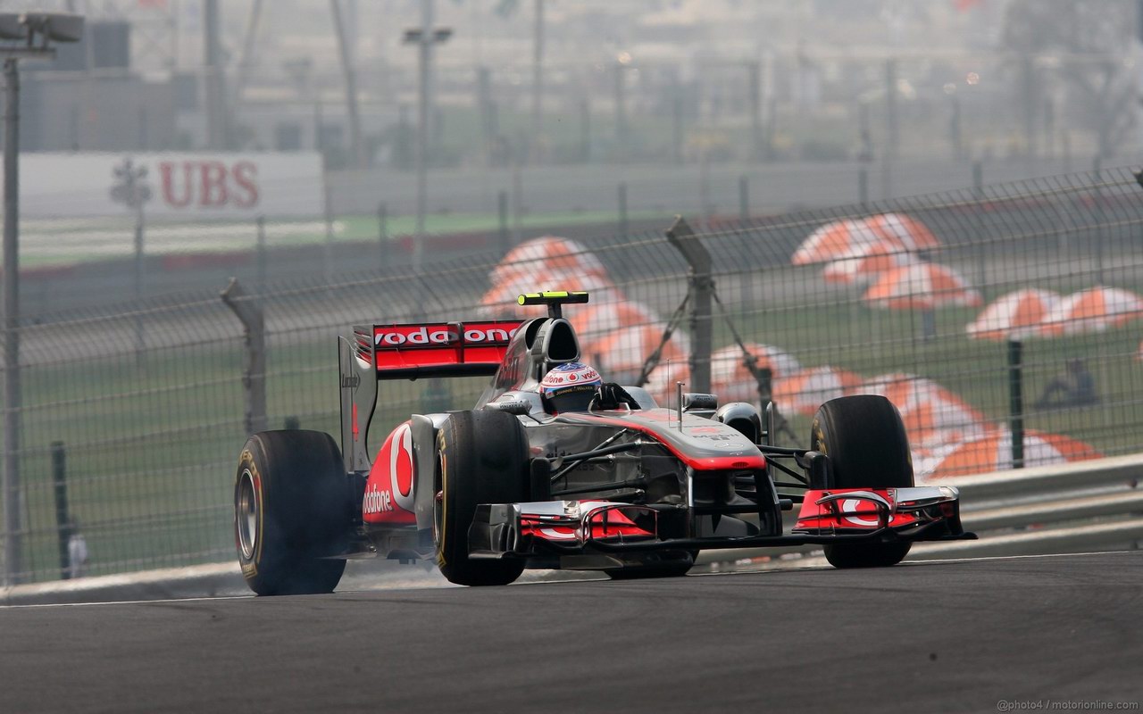 Gp India 1280x800