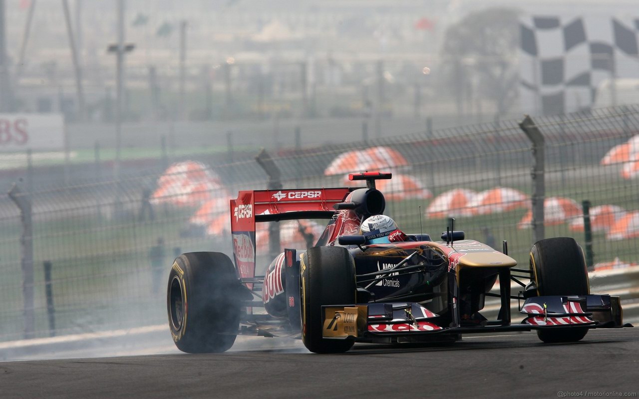Gp India 1280x800
