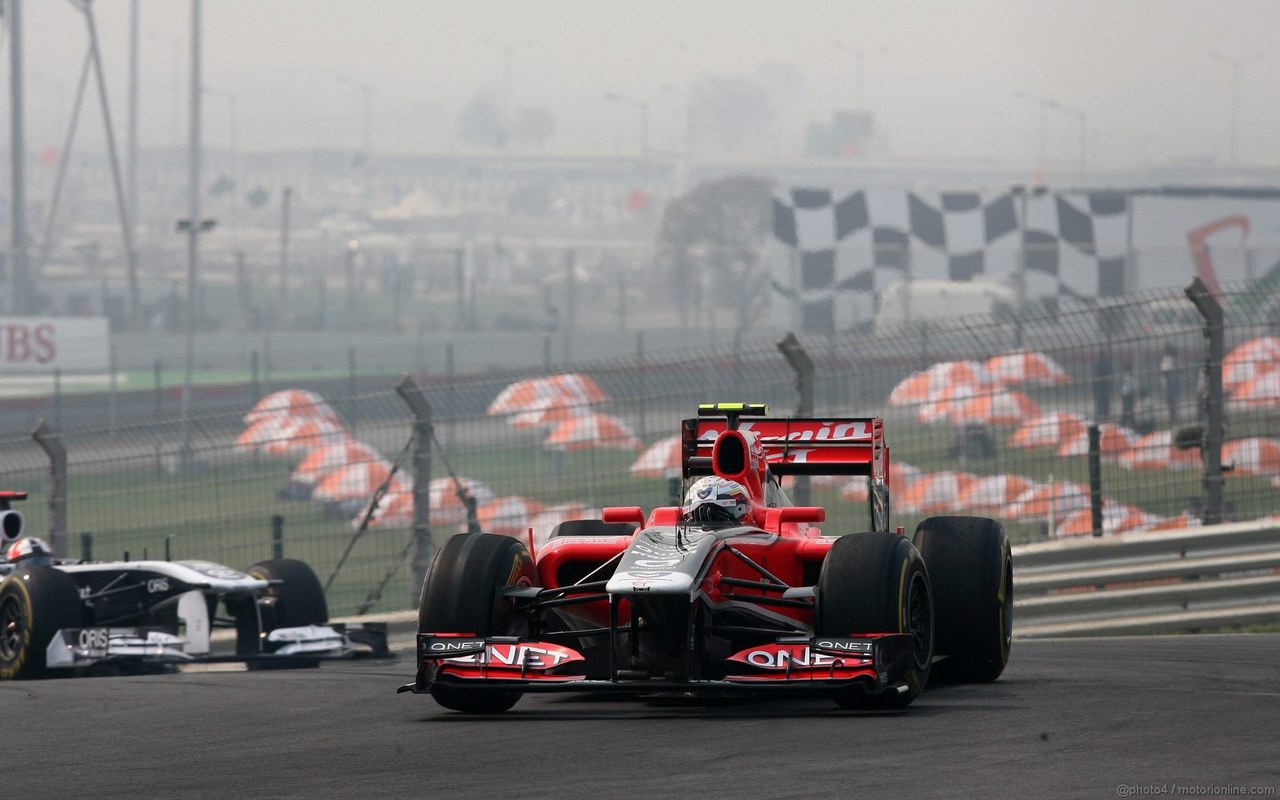 Gp India 1280x800