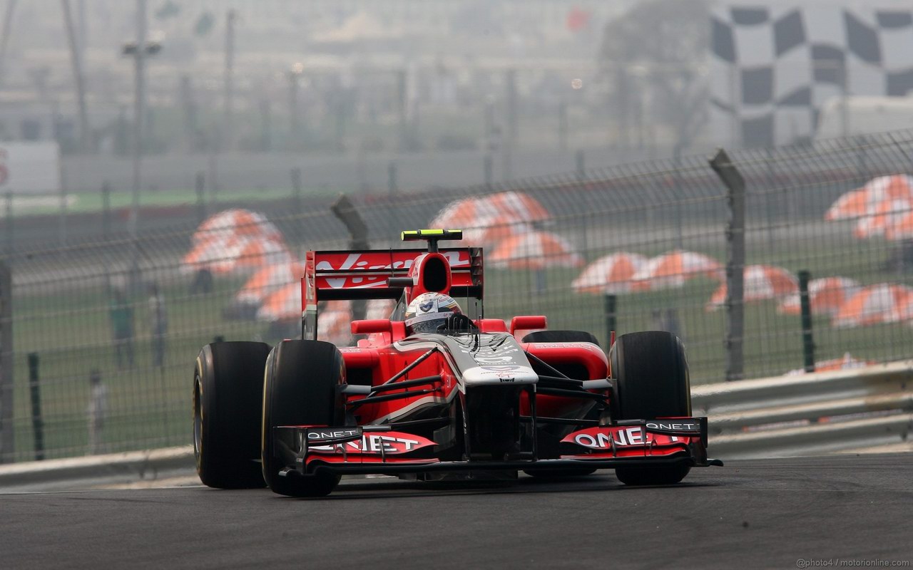 Gp India 1280x800