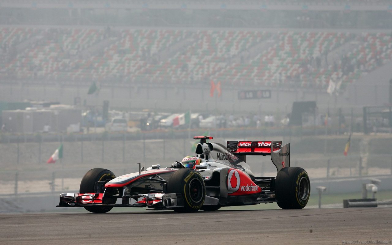 Gp India 1280x800