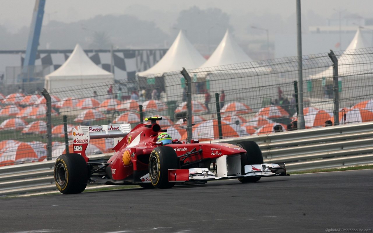 Gp India 1280x800