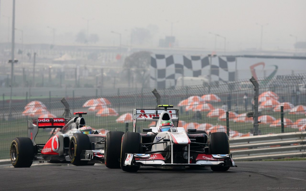 Gp India 1280x800