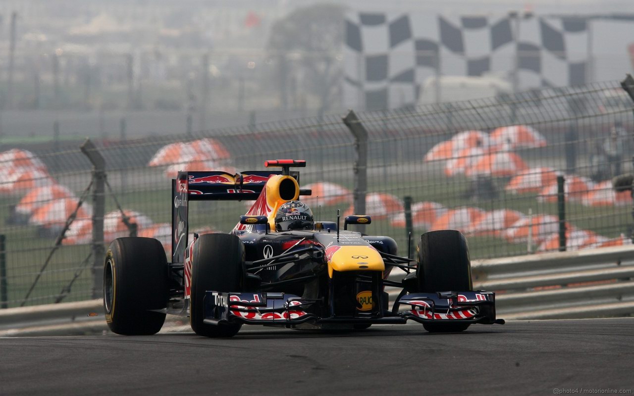 Gp India 1280x800