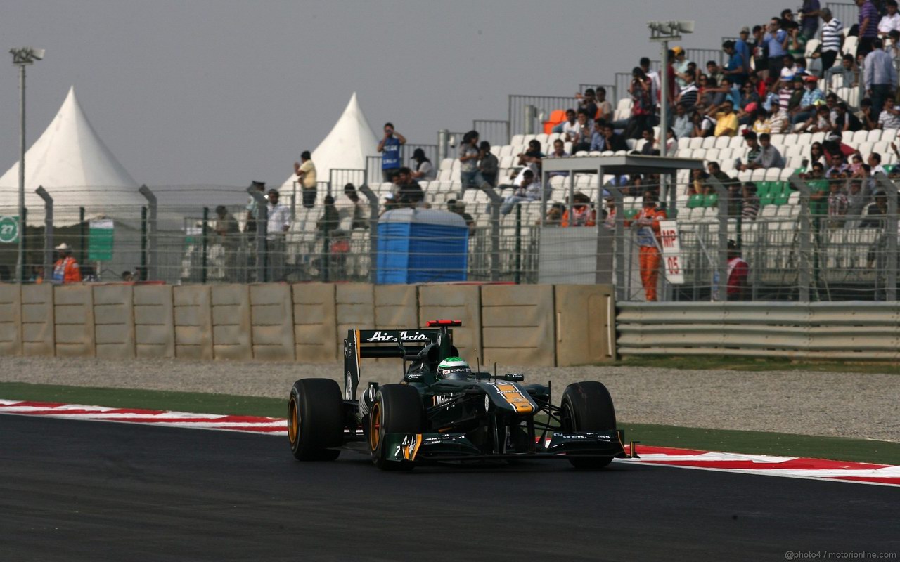 Gp India 1280x800