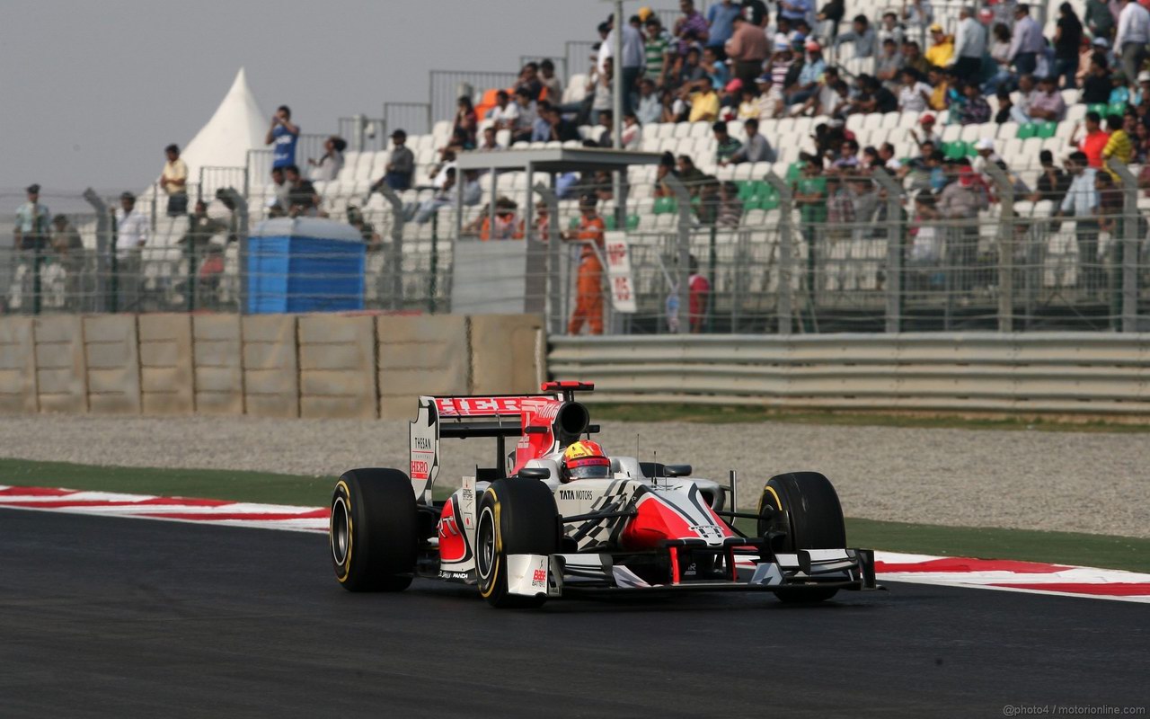 Gp India 1280x800
