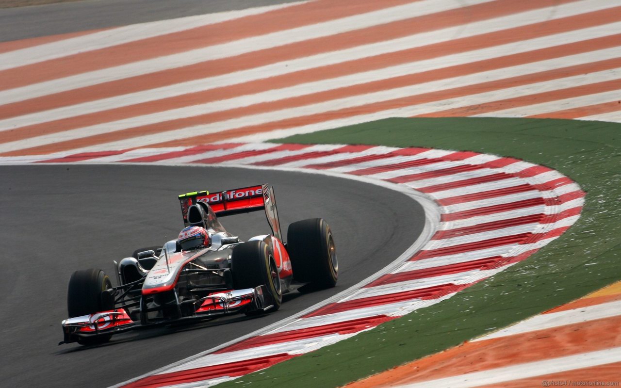 Gp India 1280x800